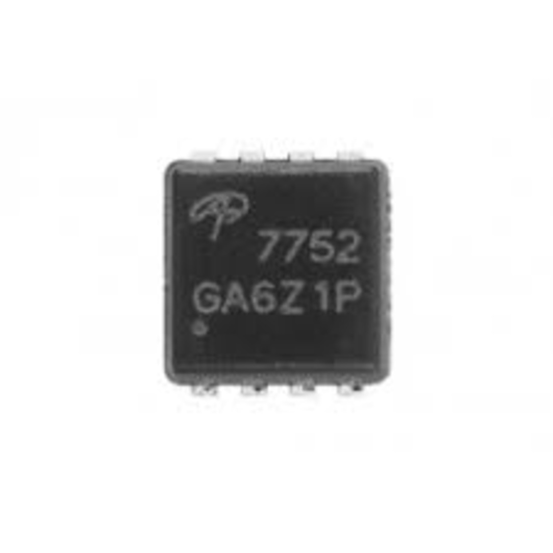 7n752 AON7752 AO7752 7752 MOSFET QFN-8 | IC CHIPSET