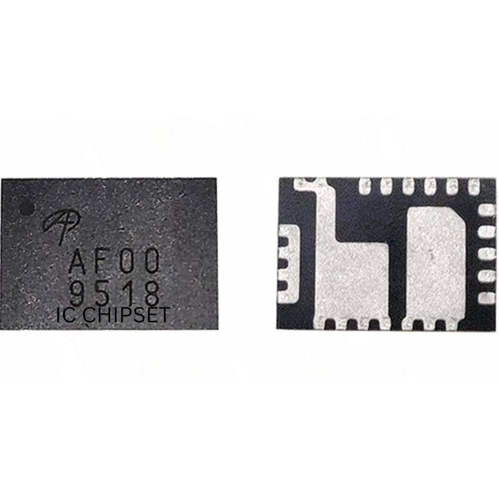 AOZ5506QI AOZ5506 AF00 AFOO QFN-22 | IC CHIPSET