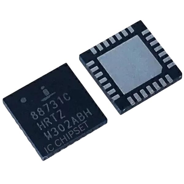 ISL88731CHRTZ ISL88731C 88731C 88731 QFN-28 | IC CHIPSET