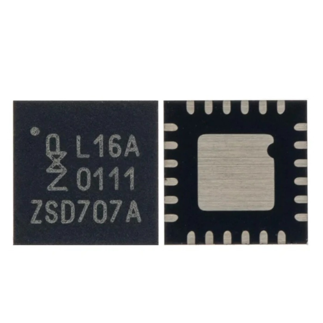 PCAL6416AHF PCAL6416A NXP L16A QFN-24 | IC CHIPSET