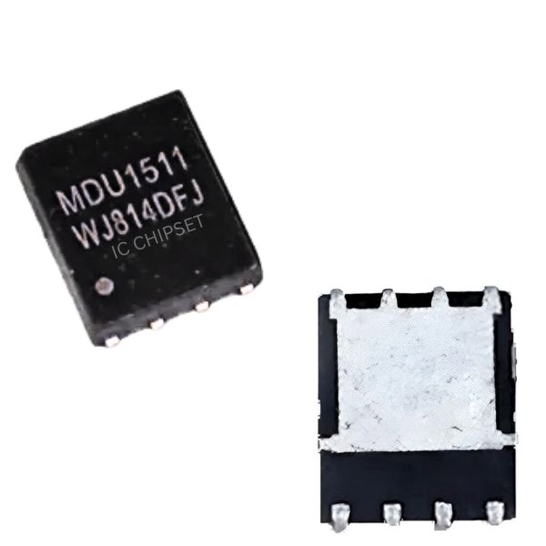 MDU1511RH MDU1511 MDU 1511RH 1511 MOSFET QFN-8 | IC CHIPSET