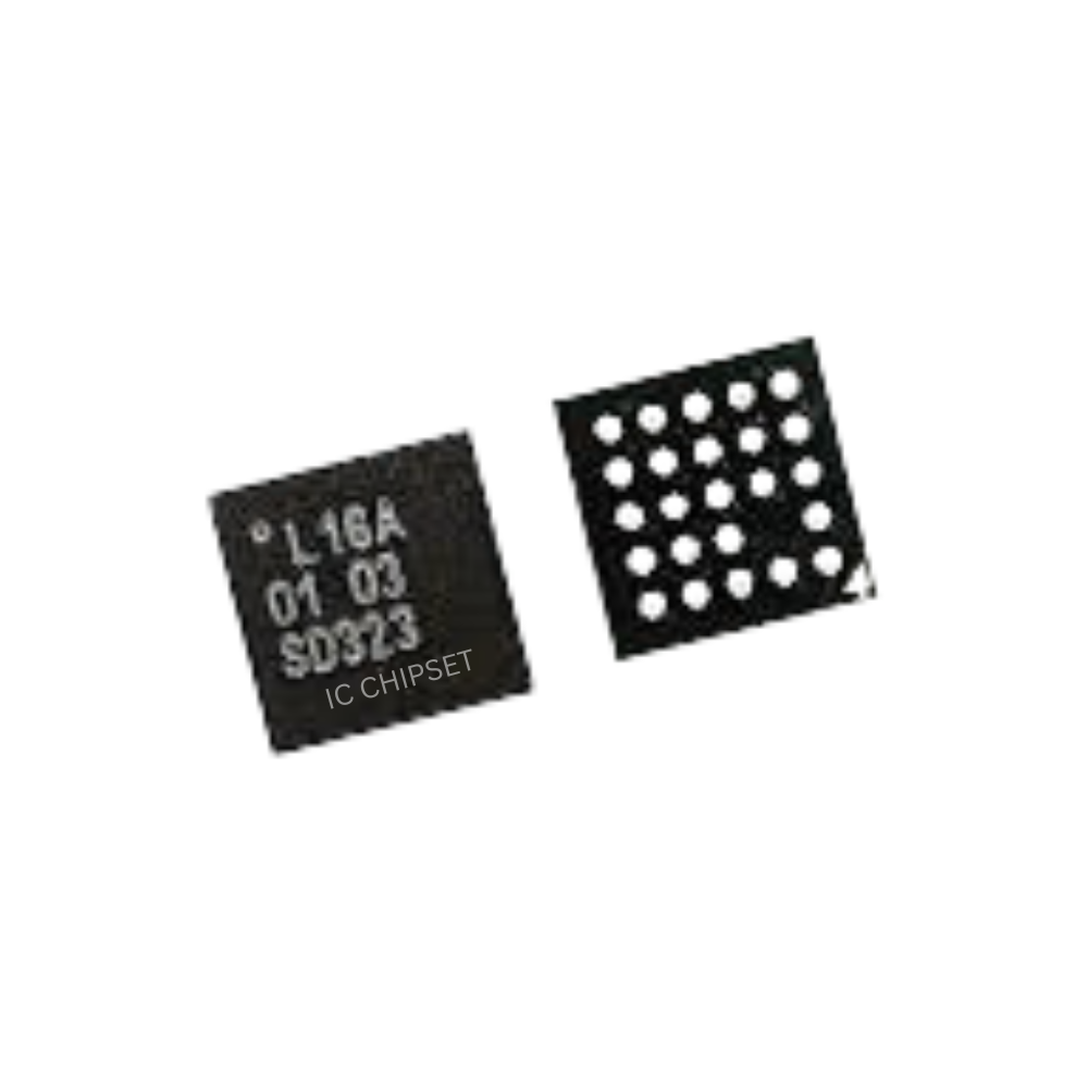 PCAL6416AEV L16A BGA | IC CHIPSET