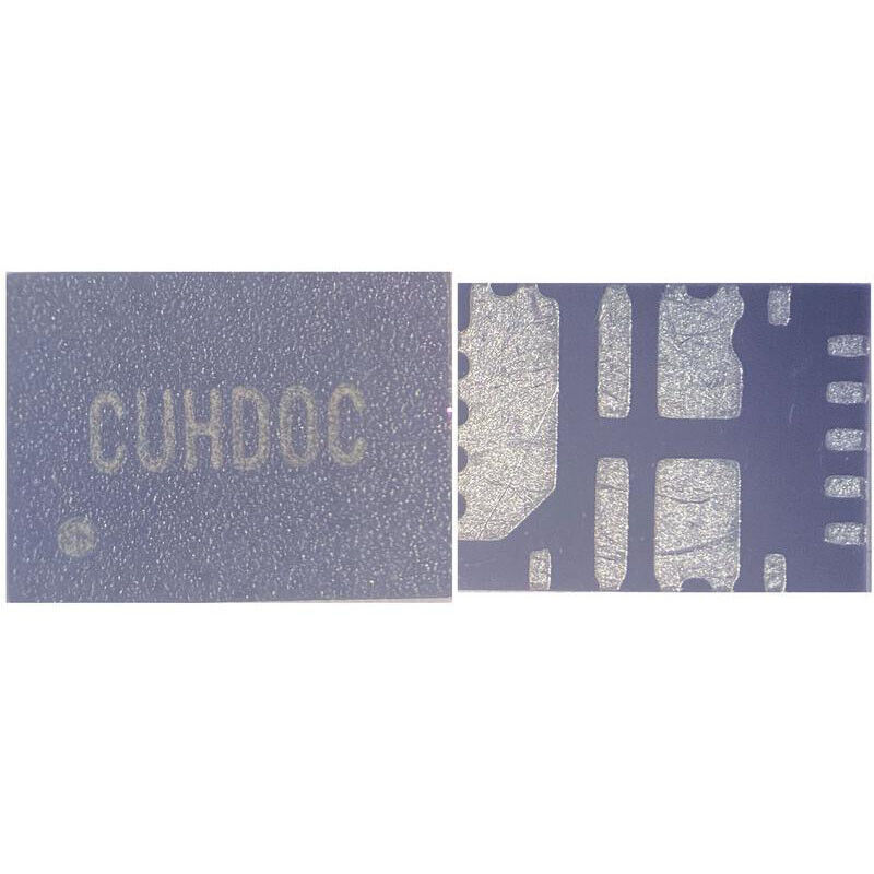 SY8370CTMC SY8370C CUH CUHxxx CHUCLB CHUBZA CUHCH8 CHUD0C QFN-21 | IC ...