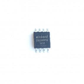 WINBOND 25Q128BVSG W25Q128BVSG 25Q128 BVSG SOP-8 | IC CHIPSET
