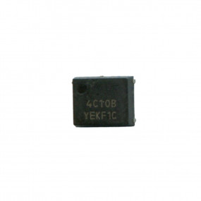 NTMFS4C10NBT1G NTMFS4C10B 4C10B QFN-8 | IC CHIPSET