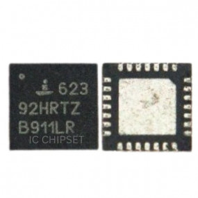 ISL62392HRTZ i62392HRTZ 62392HRTZ 62392H 62392 IC