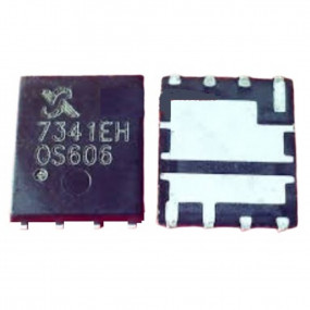 SM7341EHKP SM7341EH 7341EH MOSFET QFN-8 | IC CHIPSET