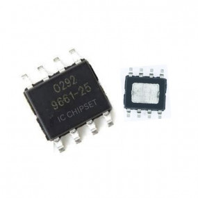 G9661-25ADJF11U G9661-25 G9661 9661-25 SOP-8 IC