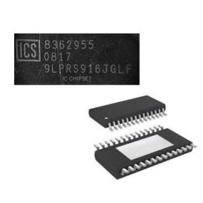 9LPRS916JGLF 9LPRS916 IC