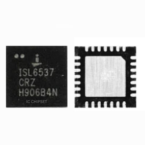 ISL6537CRZ 6537CRZ 6537C 6537 IC