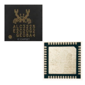 ALC3225-CG ALC3225 3225 IC