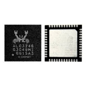 ALC3246-CG ALC3246 ALC 3246 IC