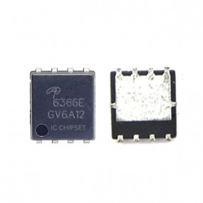 AON6366E 6366E MOSFET QFN-8  IC