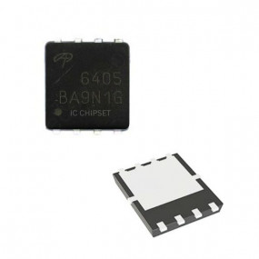 AON6405 A0N6405 AO6405 AO 6405 MOSFET IC
