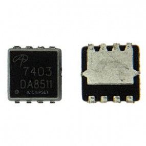 AON7403 AON 7403 MOSFET | IC CHIPSET