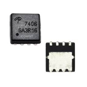 AON7406 AON 7406 IC