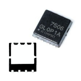 AON7506 AO7506 7506 IC