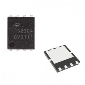 AONS32304 AON32304 A032304 A0 32304 MOSFET IC