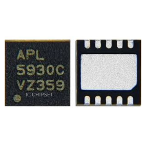 APL5930CQBI-TRG APL5930C APL 5930C IC