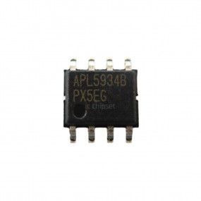 APL5934BKAI-TRG APL5934B APL59348 SOP-8 | IC CHIPSET
