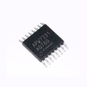 APW7331 APW 7331 IC