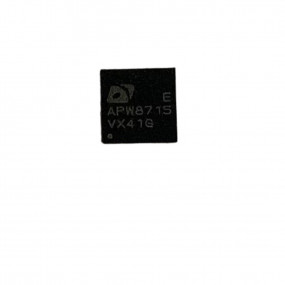 APW8715EQBI-TRG APW8715EQBI APW8715E QFN-23 | IC CHIPSET