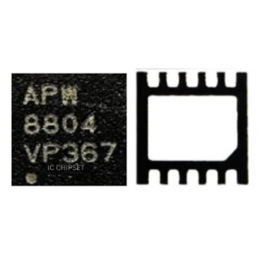 APW8804QBI-TRG APW8804QBI APW8804 APW 8804 IC