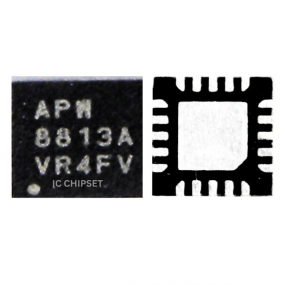 APW8813AQBI-TRG APW8813AQBI APW8813A APW 8813A IC