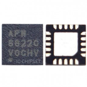 APW8822C APW 8822C 8822C