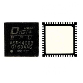 ASP1400BMNTXG ASP1400B ASP1400 IC