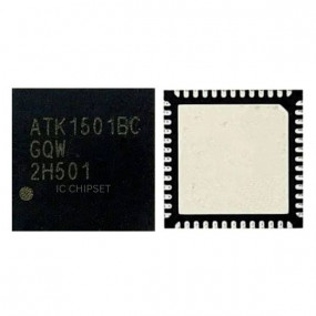 ATK1501BCGQW ATK1501BC ATK 1501BC ATK1501 1501BC 1501 IC