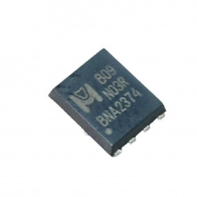 EMB09N03R B09N03R B09 N03R QFN-8 | IC CHIPSET