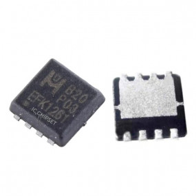 EMB20P03V B20P03 MOSFET