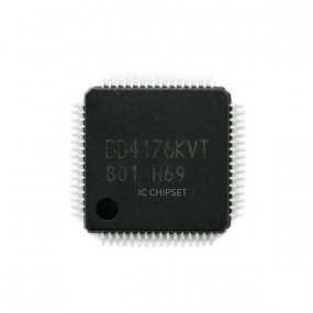 BD4176KVT BD4176K BD4176 KVT 4176KVT 4176 IC