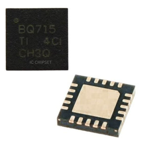 BQ24715RGRR BQ24715 BQXQ715 BQ715 XQ715 IC