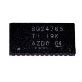 BQ24765RUVT BQ24765R BQ24765 24765 TI IC