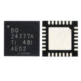 BQ24777A BQ24777 BQ 24777A TI IC