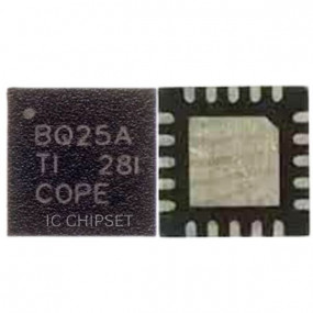 BQ25ATI BQ25A TI BQ24725A 24725A