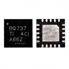 BQ737 BQ24737 TI BQ 24737 737  | IC CHIPSET