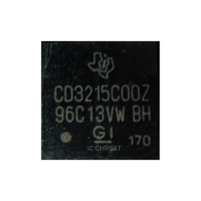CD3215C00ZQZR CD3215COOZQZR CD3215C00Z CD 3215C00ZQZR 3215C00Z BGA IC