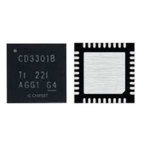 CD3301BRHHR CD3301B CD 3301B IC