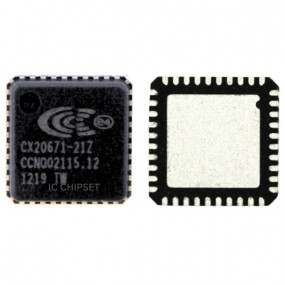 CONEXAN CX20671-21Z CX20671 21Z 20671-21Z IC