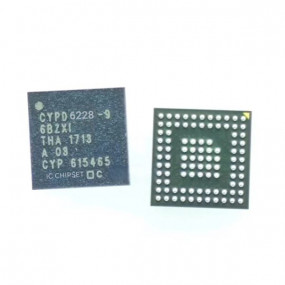 CYPD6228-96BZXI CYPD6228-9 6BZXI CYPD6228