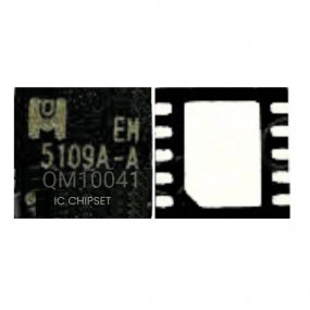 EM5109AVT-A EM5109A-A EM5109 EM 5109A-A IC