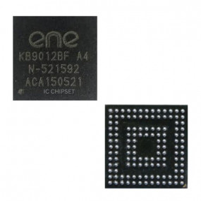 ENE KB9012BF A4 KB9012B KB 9012BF 9012B 9012 KB9012 BGA IC