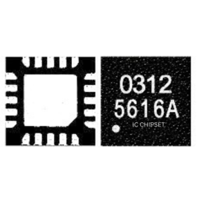 G5616ARZ1U G5616A 5616A G5616 IC
