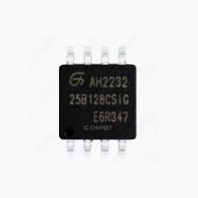 GD25B128CSIG 25B128CSIG 25128C IC