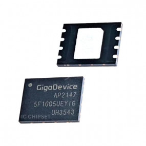 GIGODEVICE 5F1GQ5UEYIG 5F1GQ5UEY1G IC