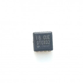 PE636BA I6 16 GUC GUE GUN GUM QFN-8 | IC CHIPSET
