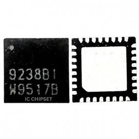 ISL 9238B1RTZ 9238B1 9238BI IC